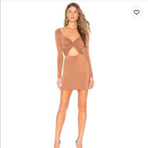 Privacy Please mini dress